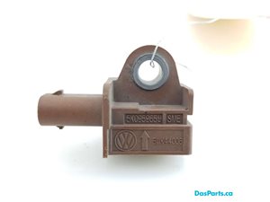 Crash Sensor RF