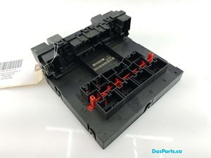 Body Control Module