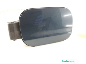 Fuel Door