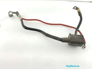 Main Power Wire