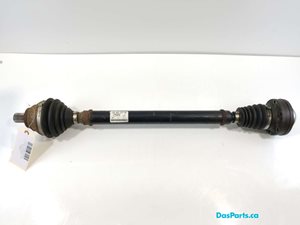 Axle RF
