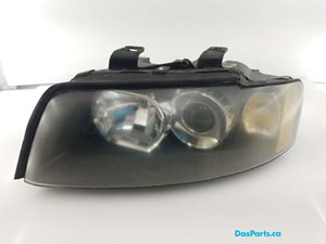 Headlight LF