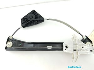 Window Regulator RR