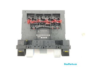 Body Control Module