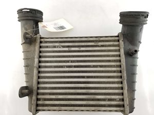 Intercooler