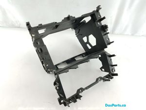 Radio Cage Assembly