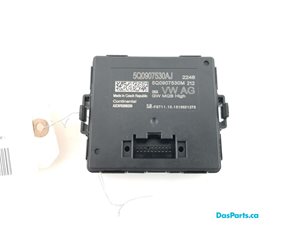 Can Gateway Module