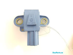 Crash Sensor L Side