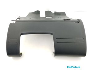 Dash Lower Cover 1