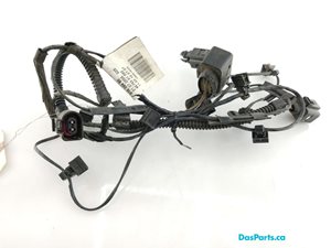 Front Bumper Harness
