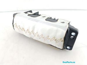Airbag RF In Dash