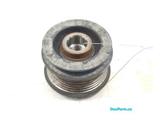 Alternator Pulley
