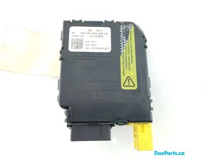 Steering Control Module