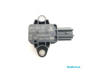 Crash Sensor L Side