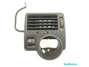 Dash Vent LF