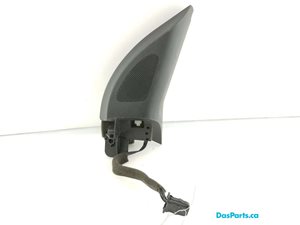 Tweeter RF