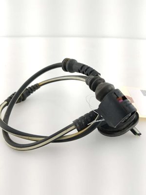 ABS Wiring Clip RF