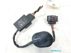 Fuel Pump Module