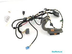 Door Harness RR 1