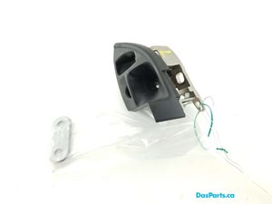Convertible Roof Latch L