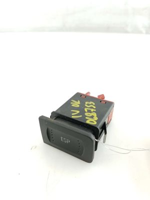 Traction Control Switch