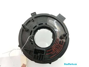 Clockspring