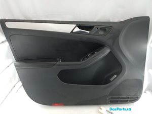 Door Card LF