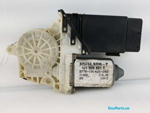 Window Motor LF