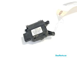 Blend Door Actuator