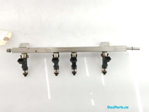 Fuel Rail 1