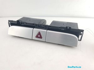 Dash Storage Compartment