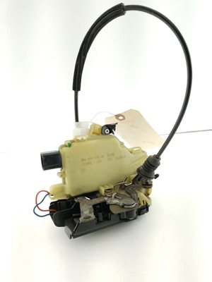 Door Module LR