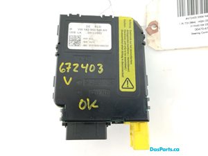 Steering Control Module