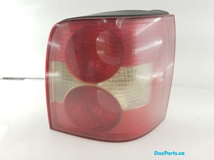 Taillight Outer RR