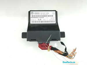 Can Gateway Module