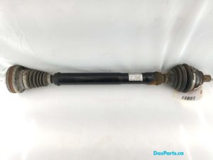 Axle RF