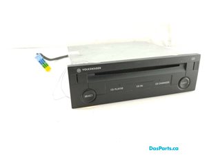 CD Player