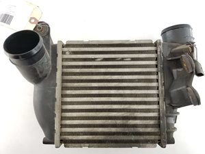 Intercooler