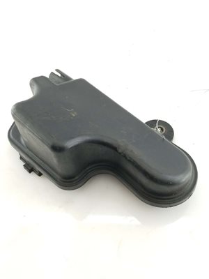 Vacuum Reservoir Tank