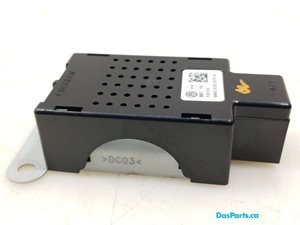 Antenna Amplifier