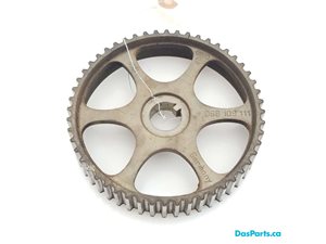 Camshaft Gear