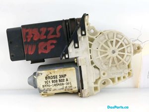 Window Motor RF