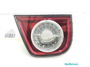 Taillight Inner RR