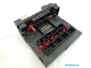 Body Control Module