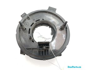 Clockspring