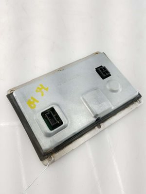 Headlight Module