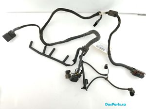 Main Engine Harness