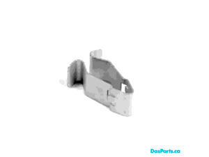  OEM A-Pillar Clip, each - 8Z0 867 276