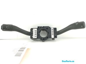 Stalk Assembly