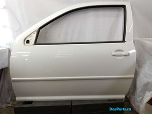 Door LF